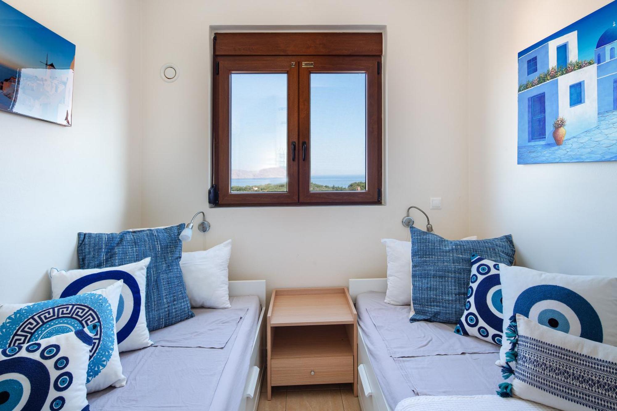 Karoti Village Habitación foto