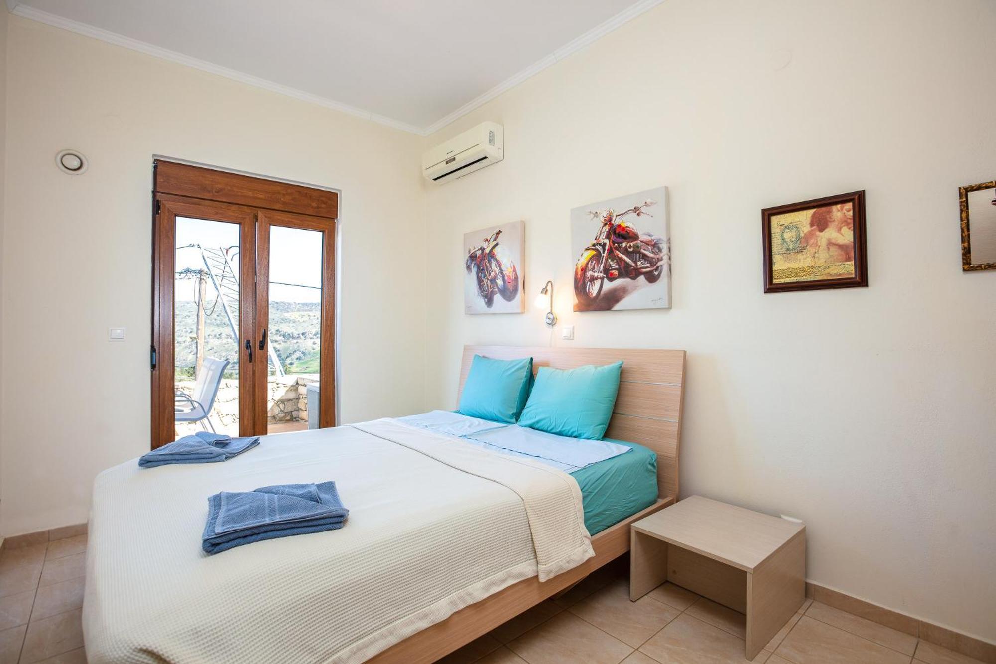 Karoti Village Habitación foto